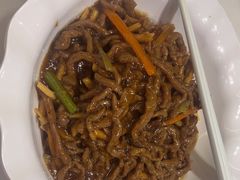 -刘胖子家常菜·蹄花焖藕(中南店)