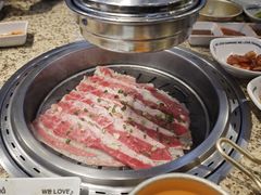 -安又胖韩国烤肉(美罗城店)