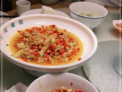 -田园趣赶集湘潭菜(袁家岭店)