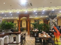 -巴依老爷新疆美食(望京小街店)