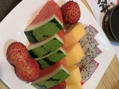 -松坂屋日料自助(长城路店)