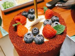 -姆们M Sweetie Cake(三里屯店)