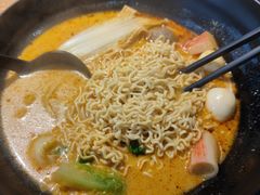 麻辣烫-杨国福麻辣烫(联合大学店)