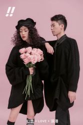 -芭莎视觉婚纱摄影(花溪店)