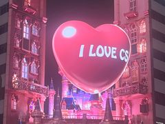 -黄兴南路步行商业街