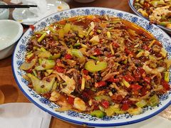 -李大爷的泡椒馆(冉家坝店)