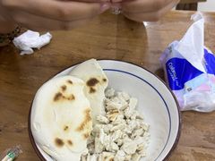 -清真·马洪小炒泡馍馆(钟楼回民街店)