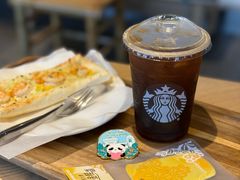 -星巴克臻选(成都宽窄巷子店)