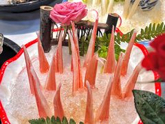 -喜聚薈·花膠雞海鮮火鍋(越秀店)