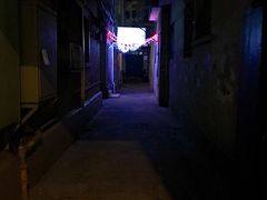 -永兴餐厅(复兴中路店)