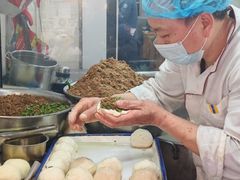 -逍遥镇刘相五胡辣汤豆沫馆(康复中街店)