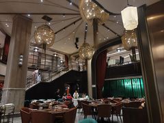 -上海人家花樣年华(中山公园店)