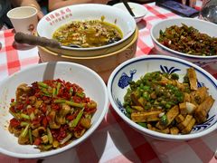 -西江红·株洲本地菜(滨江南路店)