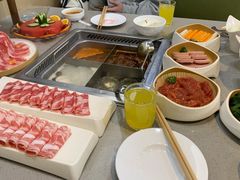-海底捞火锅(坪山益田假日广场店)