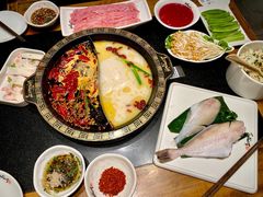 -纸盐河码头火锅(十八梯店)