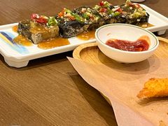 -春家·非遗手工小吃(徐汇万科广场店)