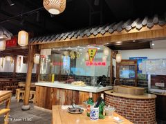 -老城南.鸭血粉丝汤(夫子庙店)