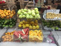 -新发展亚太JW万豪酒店·福苑咖啡厅