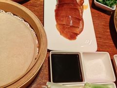 -京尊烤鸭店JINGZUN(春秀路店)