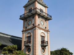 -南通濠河风景名胜区