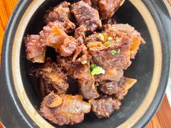 -环秀楼(黄山呈坎店)