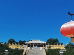 -黄帝陵