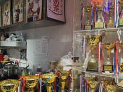 -香港鸳鸯王(西湖路店)