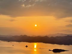 -千岛湖天屿景区