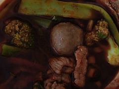 -芙蓉树下冒菜(大悦城店)