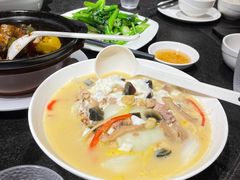 -香港茶餐厅文化体验馆(茶山镇店)