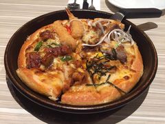 -必胜客(省府店)