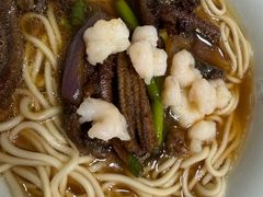 -奎元馆.百年奎元.非遗传承(西湖边的解放路店)