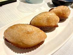 -金悦轩海鲜酒家(拱北店)