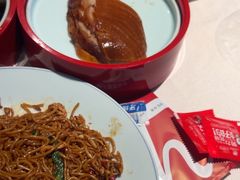 -千百味红餐厅·江西菜(绿地双子塔店)