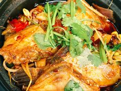 -廖记老砂锅(上清寺店)