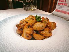 -俄士厨房(环球港店)