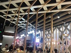 大堂-鱼酷活鱼烤鱼(北美店)
