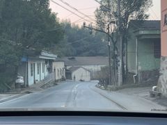 -丹山赤水风景名胜区