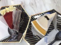 -St蛋糕王国(亨特店)