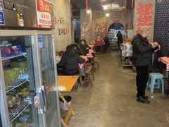 -老方桌烂蹄花川菜馆(九龙坡店)