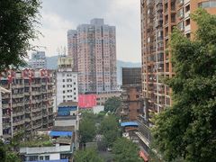 -中山纪念堂