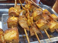 -伊隆斋(什刹海店)