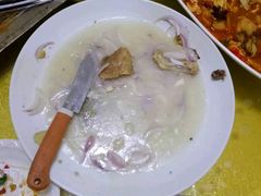-煲来饱去冷水鱼