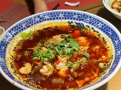 -卞氏菜根香·川菜(青羊万达店)