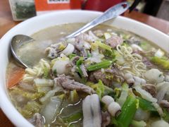 -坛南湾阿强农家乐.海鲜大排档老字号(福州地标美食店)