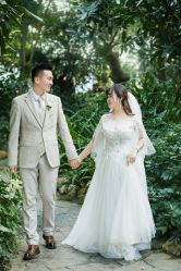 -雪中彩影婚纱摄影·微光艺术中心