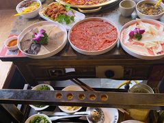 -小龙坎火锅(全球总店)
