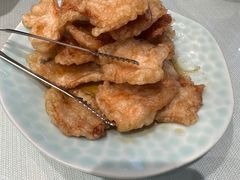 老式锅包肉-红樱桃·新派辽菜(北行店)
