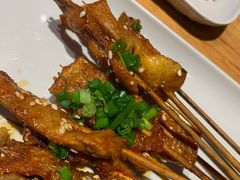 -木屋烧烤(龙湖天街店)