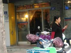 -聂记粤菜馆(鼓西路店)